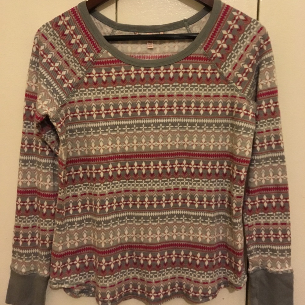 Victoria secret shirt